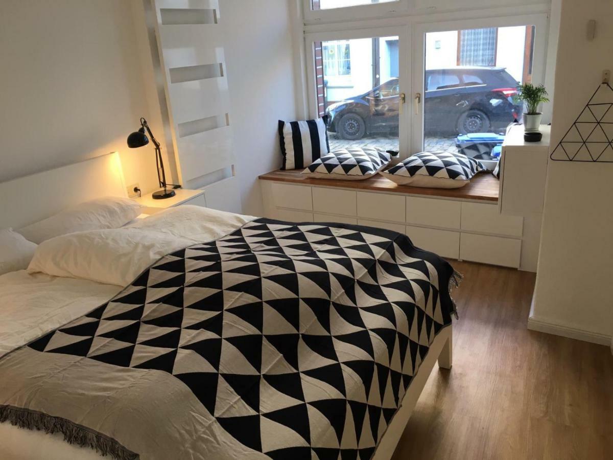 Zentral Gelegenes Ferienzimmer Moellner Seestrasse Εξωτερικό φωτογραφία