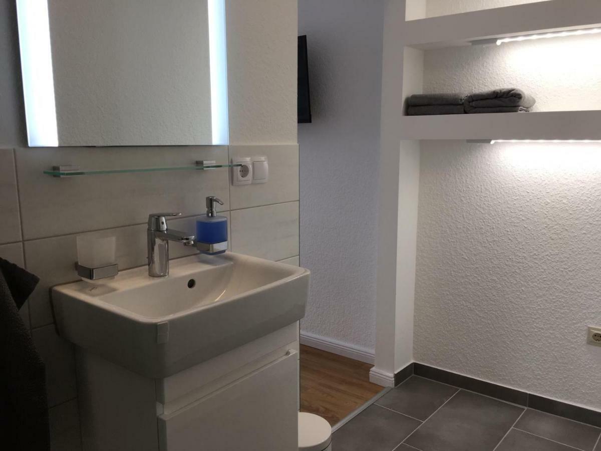 Zentral Gelegenes Ferienzimmer Moellner Seestrasse Εξωτερικό φωτογραφία