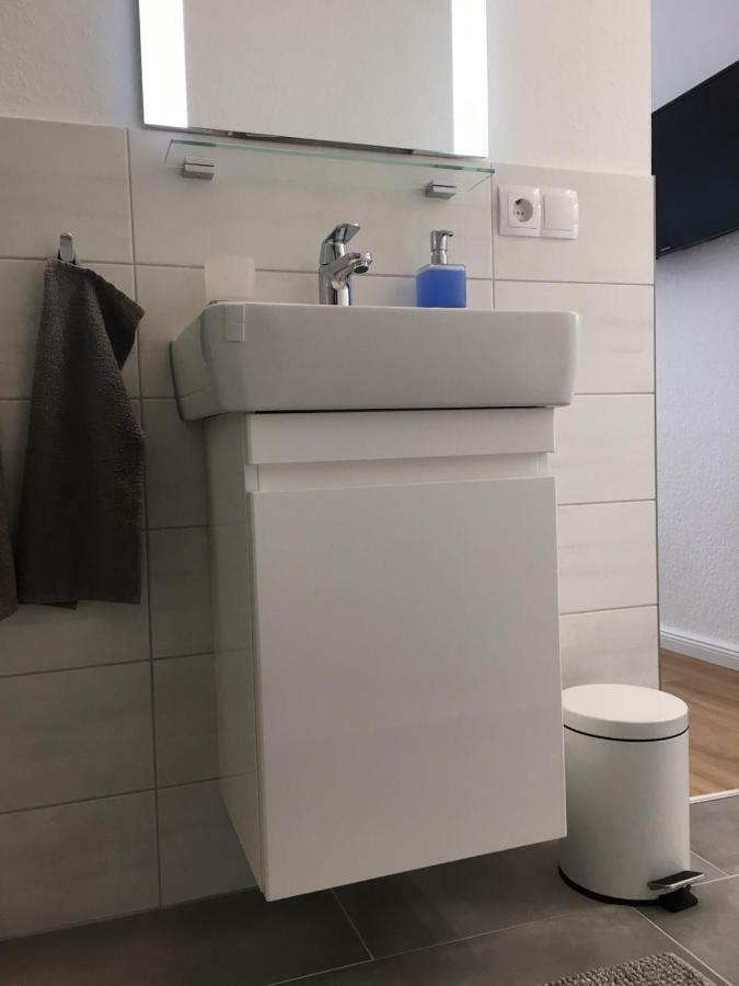 Zentral Gelegenes Ferienzimmer Moellner Seestrasse Εξωτερικό φωτογραφία
